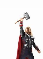 Image result for Thor Movie Hammer