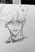 Image result for Anime Sketch Hard