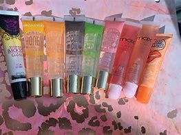 Image result for Lip Gloss Gift Sets