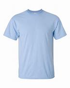 Image result for Light Blue T-Shirt