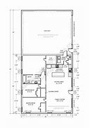 Image result for Summary Rustic Barndominium Floor Plans