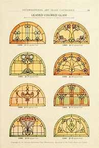 Image result for Stained Glass Art