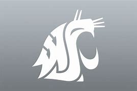 Image result for WSU Coug Logo