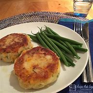 Image result for Smoked Haddock Fish Cakes