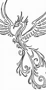 Image result for The Order of the Phoenix Outline