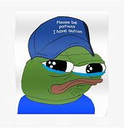 Image result for Pepe Autism