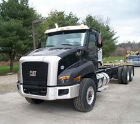 Image result for Cat K-Series Cab