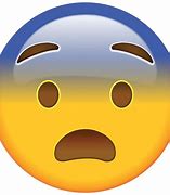 Image result for Emoji Angst