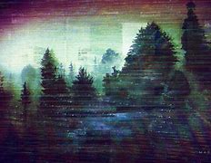 Image result for Glitch Art Wallpaper Aesthetic