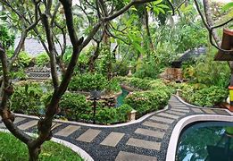 Image result for Japanese Garden Buildings