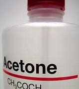 Image result for Acetone Ketone