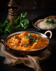 Image result for Chicken Tikka Masala Bowl