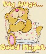 Image result for Good Night Hugs