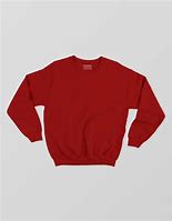 Image result for Red Sweatshirt with Black Jacket Women