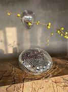 Image result for Disco Ball Schoolcraft