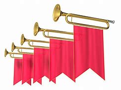 Image result for Basic Trumpet Fanfare