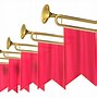 Image result for Fan Fare Trumpet North Korean