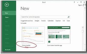 Image result for Excel Cover Page