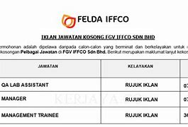 Image result for IFFCO Malaysia Sdn Bhd