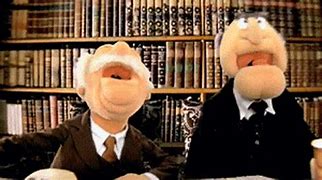 Image result for Muppet Show Meme