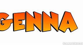 Image result for Genna Logo