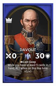 Image result for Marshal Davout