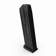 Image result for Sig Sauer P-320 Clear Magazine