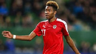 Image result for David Alaba