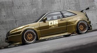 Image result for VR6 Modified