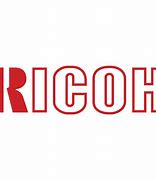 Image result for Ricoh Font