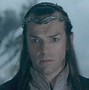 Image result for Elrond and Lindir