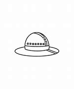 Image result for How to Draw a Sun Hat