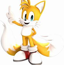 Image result for Tails Icon Sonic