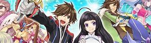 Image result for Tales of Hearts Video Game