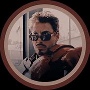 Image result for Tony Stark PFP