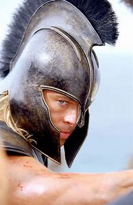 Image result for Achilles Troy Movie Spear