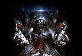 Image result for Overlord Throne of Kings