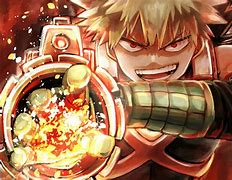 Image result for Bakuko Wallpaper 4K