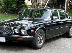 Image result for Jaguar XJ Back