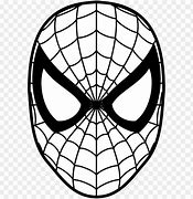 Image result for Spider-Man Image SVG Free