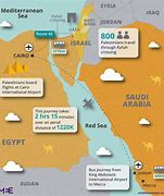 Image result for Map of Middle East Hajj