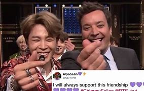 Image result for Jo Jo Jimmy Fallon