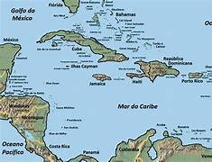 Image result for San Andres Cuba in Map