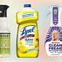 Image result for Toxic Cleaning Products