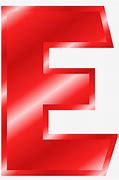 Image result for Free Clip Art Letter E