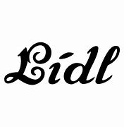 Image result for Lidl Logo Transparent