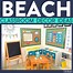 Image result for Beach Themed Classroom