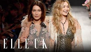 Image result for Gigi Hadid Milion Gold