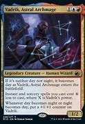 Image result for Wizard From Beyond MTG