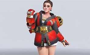 Image result for Galaxy Mei Skin